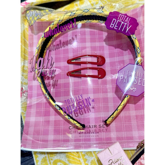 9pc Beauty & Spa Gift Set - Free People Tropical Tote, Betsey Johnson, J.Crew - Picture 6 of 8